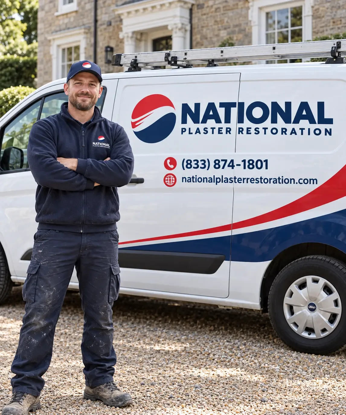 Plaster Repair Bancroft, MI FAQs